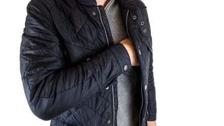 Tussenjassen: de perfecte balans tussen warmte en stijl